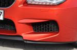 BMW M6 2013 года